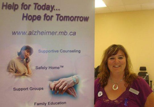 Alzheimer Society