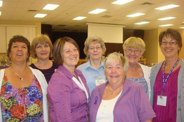 Host Committee