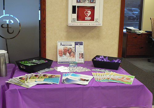 Portage Credit Union 1 