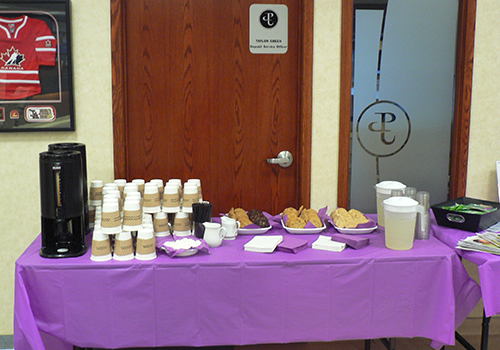 Portage Credit Union 2